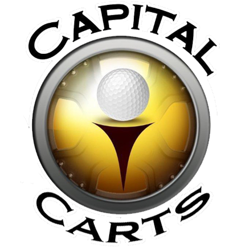 capital carts logo